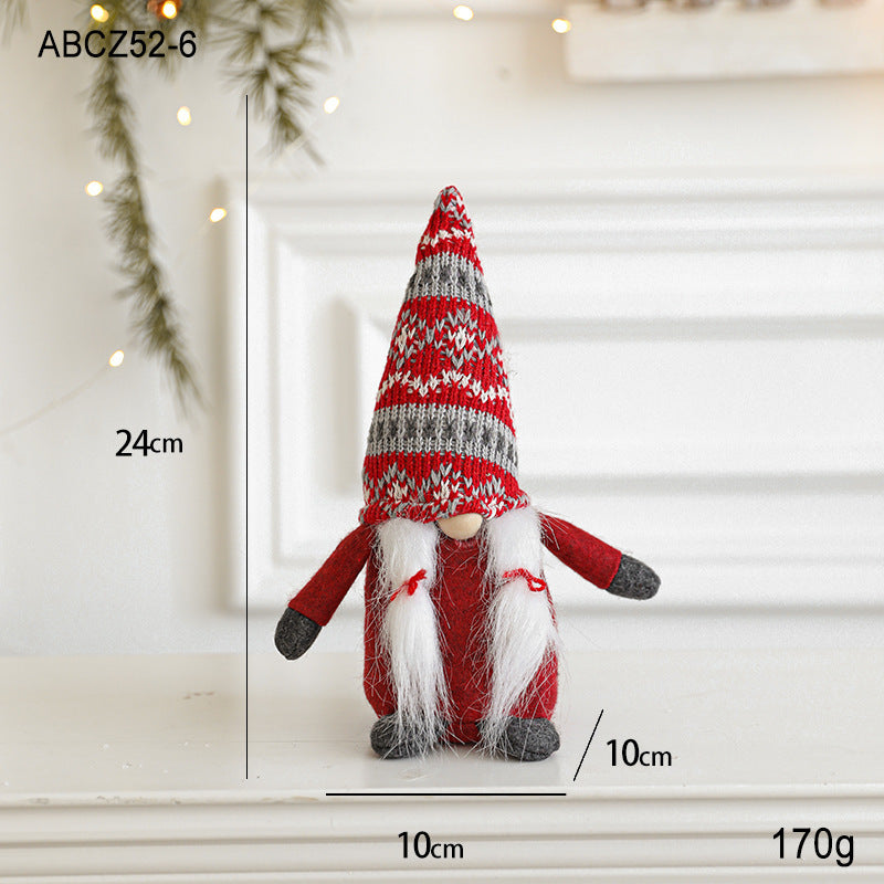 Gnomo Natalizio