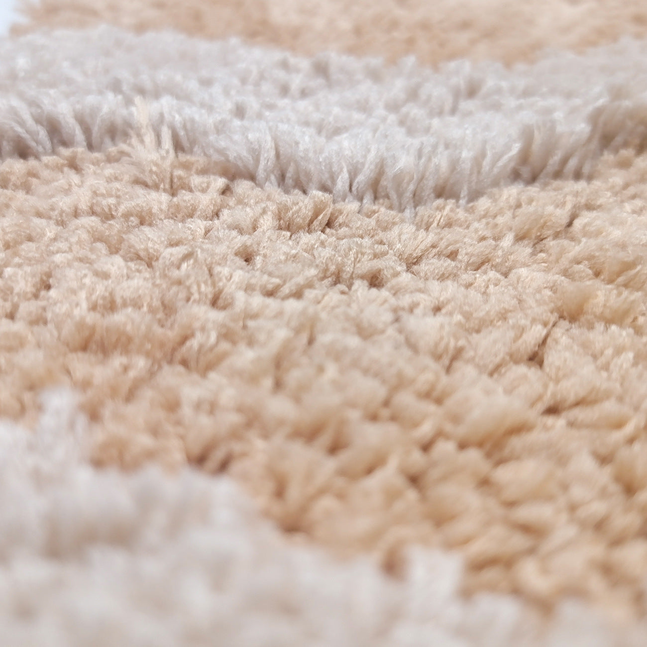 Tappeto Omino di Zenzero Natalizio