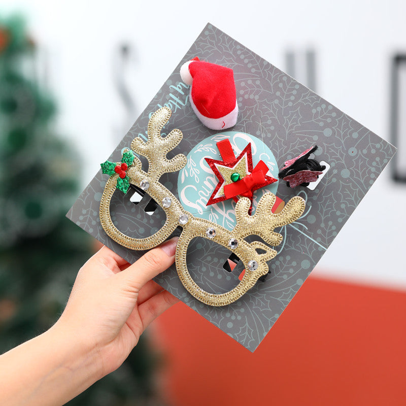 Occhiali a Tema Natalizio