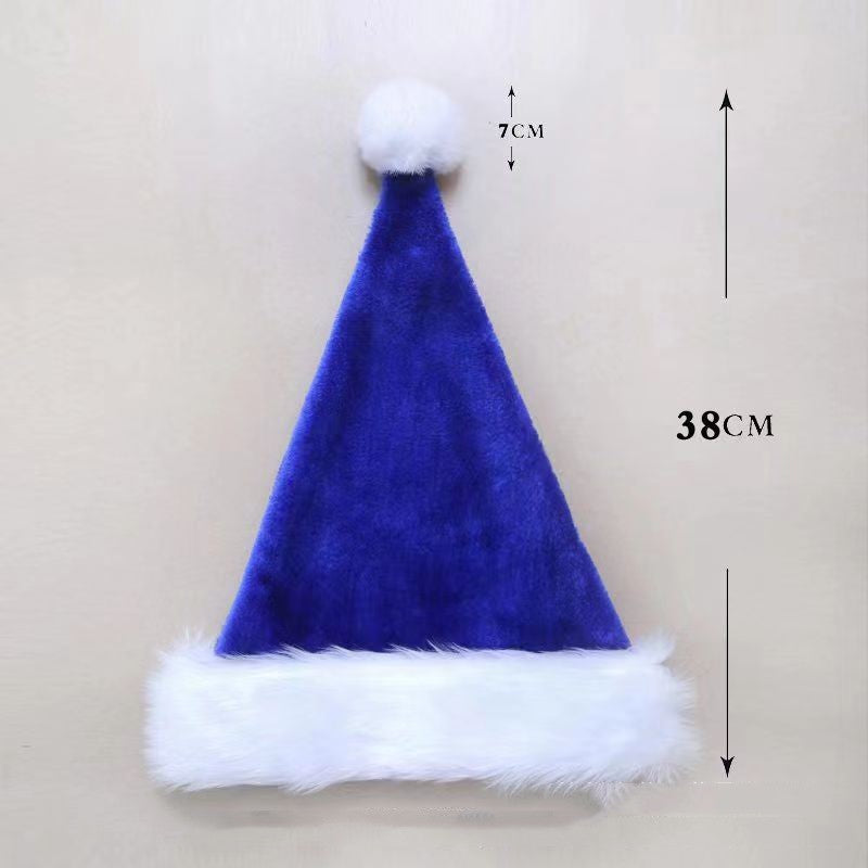 Cappello da Babbo Natale