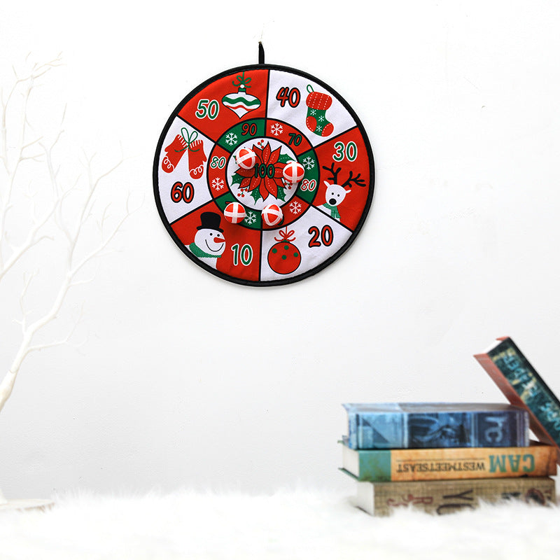 Tiro a Segno Natalizio